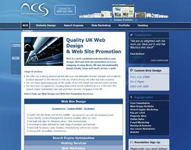 Net Commerce Solutions Ltd