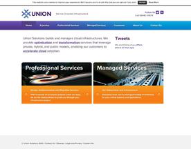 Union Solutions Ltd