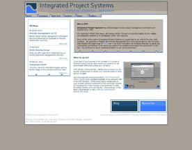 Integrated Project Systems Ltd