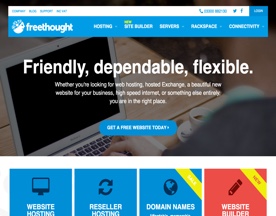 Freethought Internet Ltd