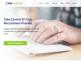TRAC Systems