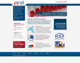 PRD Technologies
