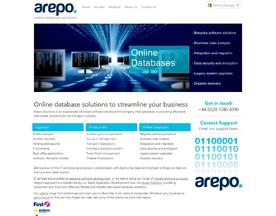 Arepo Solutions