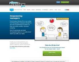 Performance Review Pro