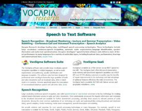 Vocapia Research