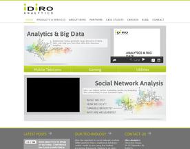 Idiro Technologies