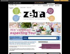 Zebra Internet Services