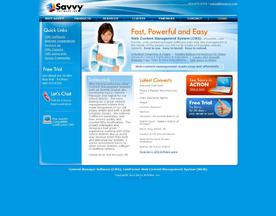 Savvy Software