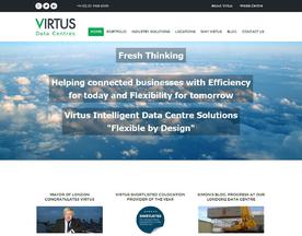 Virtus Data Centres