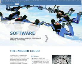 The Insurer Cloud