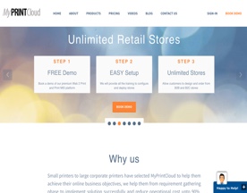 MyPrintCloud