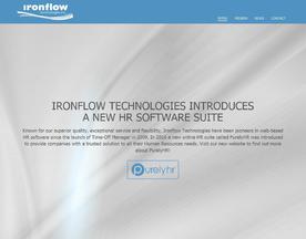 Ironflow Technologies Inc.