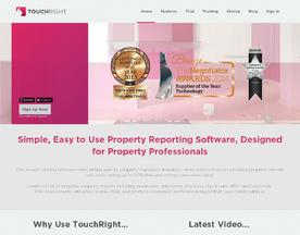TouchRight Software