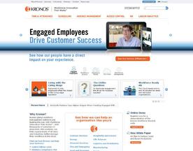 Kronos Incorporated
