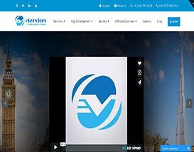 vServices