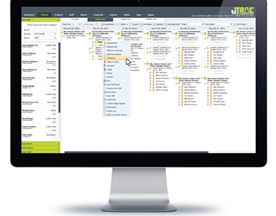 uTRAC Online
