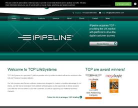 TCP LifeSystems