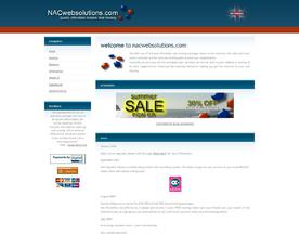 NAC Web Solutions