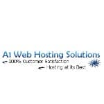A1 Web Hosting logo