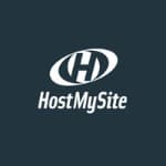 HostMySite logo