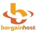 Bargain Host logo