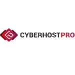 Cyber Host Pro logo