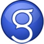 GlowHost logo