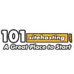101sitehosting logo