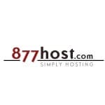 877host logo