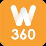 Wellness360 logo