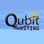Qubit Hosting logo