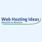 Web Hosting Ideas logo