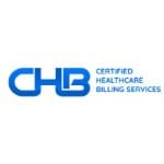 CHB Medical Billing logo