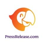 Pressrelease.com logo