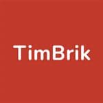 TimBrik logo