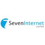 Seven Internet logo
