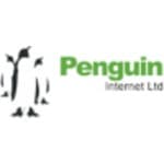 Penguin Internet logo
