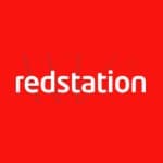 Redstation logo