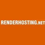 Renderhosting logo