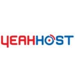 YeahHost Inc. logo