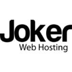 Joker Web Hosting logo
