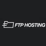 FTP Hosting logo