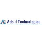Adsin Media Pvt.Ltd logo