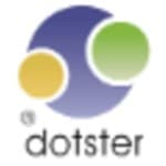 Dotster logo