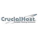 CrucialHost logo