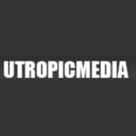 Utropicmedia logo