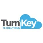 TurnKey I.T Solutions logo