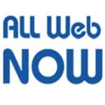 All Web Now logo