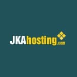 JKAhosting logo