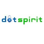 DotSpirit logo